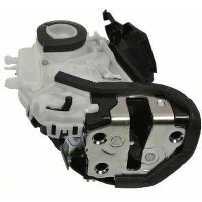 Door Lock Actuator by BLUE STREAK (HYGRADE MOTOR) - DLA726 pa1