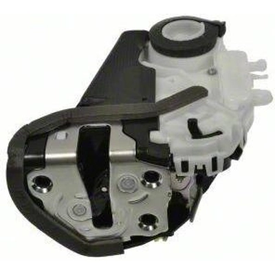 Door Lock Actuator by BLUE STREAK (HYGRADE MOTOR) - DLA728 pa1