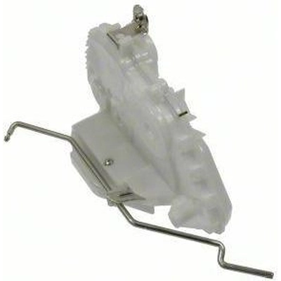 Door Lock Actuator by BLUE STREAK (HYGRADE MOTOR) - DLA732 pa2