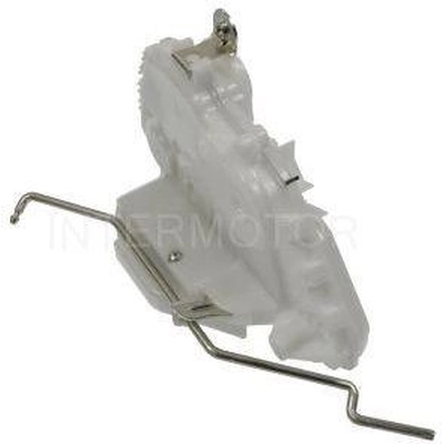 Door Lock Actuator by BLUE STREAK (HYGRADE MOTOR) - DLA732 pa5