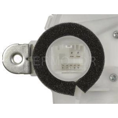 Door Lock Actuator by BLUE STREAK (HYGRADE MOTOR) - DLA733 pa3