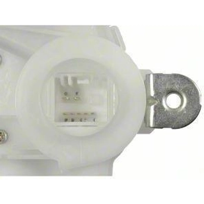 Door Lock Actuator by BLUE STREAK (HYGRADE MOTOR) - DLA734 pa5