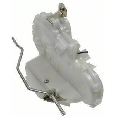 Door Lock Actuator by BLUE STREAK (HYGRADE MOTOR) - DLA737 pa2