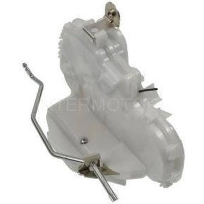 Door Lock Actuator by BLUE STREAK (HYGRADE MOTOR) - DLA737 pa4