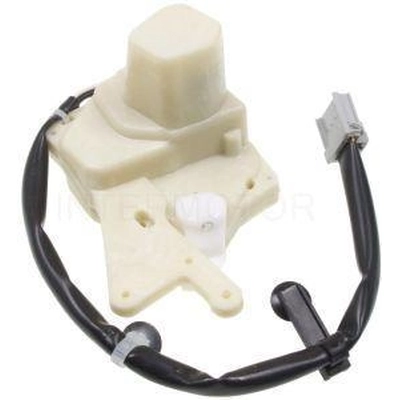 Door Lock Actuator by BLUE STREAK (HYGRADE MOTOR) - DLA74 pa7