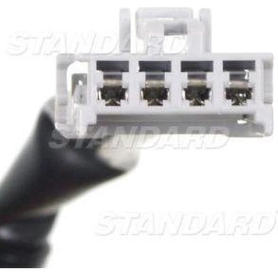 Door Lock Actuator by BLUE STREAK (HYGRADE MOTOR) - DLA74 pa8