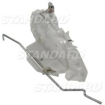 Actionneur de verrouillage de porte de BLUE STREAK (HYGRADE MOTOR) - DLA740 pa2