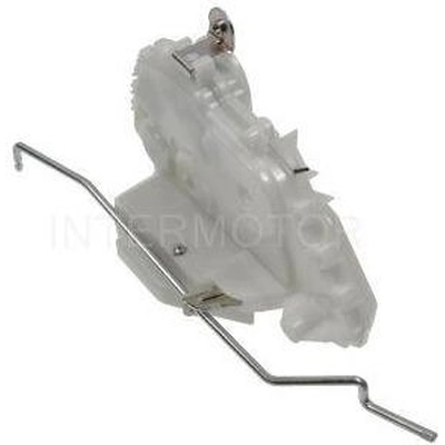 Actionneur de verrouillage de porte de BLUE STREAK (HYGRADE MOTOR) - DLA740 pa5