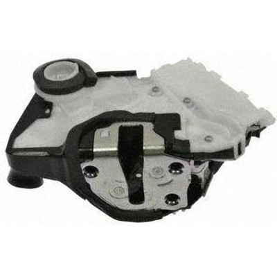 Actionneur de verrouillage de porte de BLUE STREAK (HYGRADE MOTOR) - DLA741 pa11