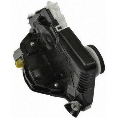 Actionneur de verrouillage de porte de BLUE STREAK (HYGRADE MOTOR) - DLA741 pa12