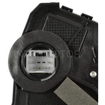 Door Lock Actuator by BLUE STREAK (HYGRADE MOTOR) - DLA746 pa3