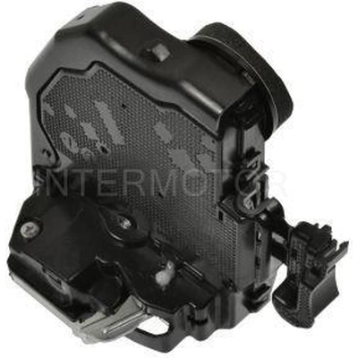 Door Lock Actuator by BLUE STREAK (HYGRADE MOTOR) - DLA747 pa4