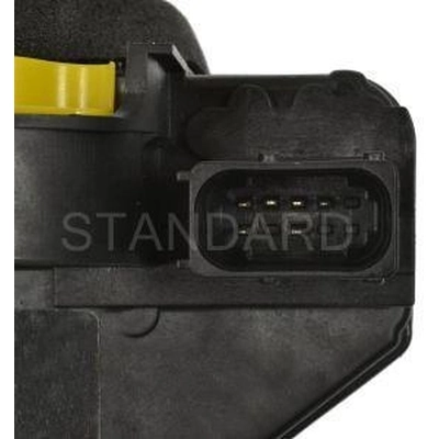 Door Lock Actuator by BLUE STREAK (HYGRADE MOTOR) - DLA751 pa2