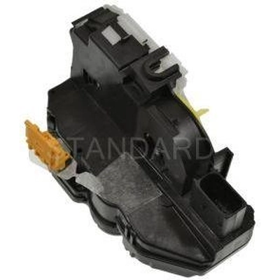 Door Lock Actuator by BLUE STREAK (HYGRADE MOTOR) - DLA754 pa5