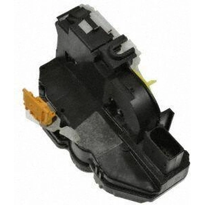 Door Lock Actuator by BLUE STREAK (HYGRADE MOTOR) - DLA754 pa7