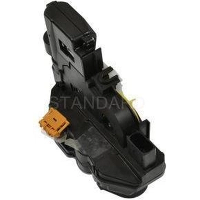 Door Lock Actuator by BLUE STREAK (HYGRADE MOTOR) - DLA761 pa2