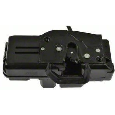 Door Lock Actuator by BLUE STREAK (HYGRADE MOTOR) - DLA765 pa2