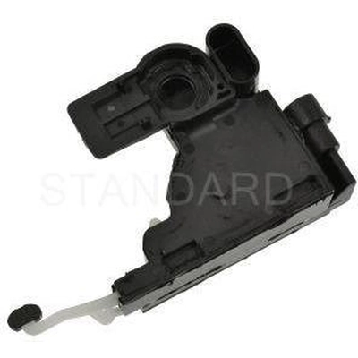 Door Lock Actuator by BLUE STREAK (HYGRADE MOTOR) - DLA775 pa1