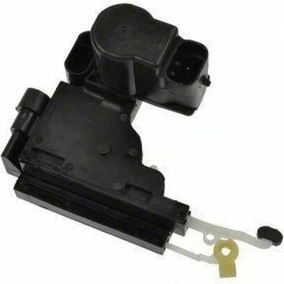 Door Lock Actuator by BLUE STREAK (HYGRADE MOTOR) - DLA777 pa3