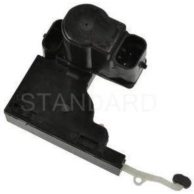 Door Lock Actuator by BLUE STREAK (HYGRADE MOTOR) - DLA778 pa2