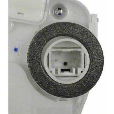 Door Lock Actuator by BLUE STREAK (HYGRADE MOTOR) - DLA788 pa7