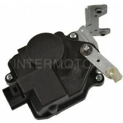 Door Lock Actuator by BLUE STREAK (HYGRADE MOTOR) - DLA790 pa5