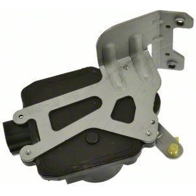 Door Lock Actuator by BLUE STREAK (HYGRADE MOTOR) - DLA790 pa6