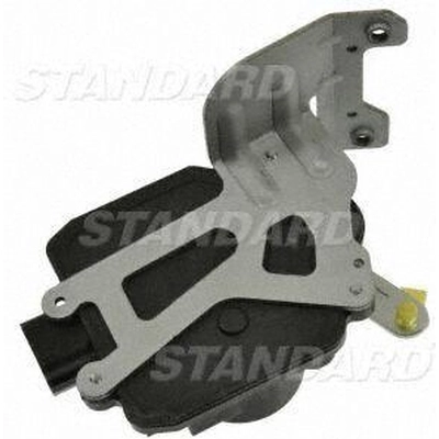 Door Lock Actuator by BLUE STREAK (HYGRADE MOTOR) - DLA791 pa1