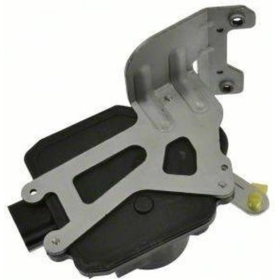 Door Lock Actuator by BLUE STREAK (HYGRADE MOTOR) - DLA791 pa4