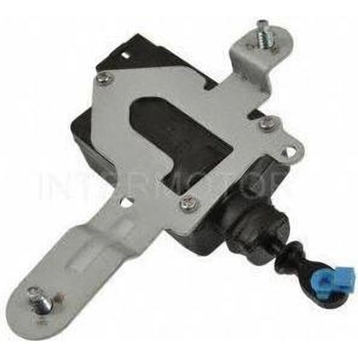 Door Lock Actuator by BLUE STREAK (HYGRADE MOTOR) - DLA792 pa1