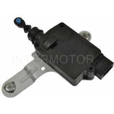 Door Lock Actuator by BLUE STREAK (HYGRADE MOTOR) - DLA792 pa2