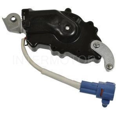 Door Lock Actuator by BLUE STREAK (HYGRADE MOTOR) - DLA794 pa5