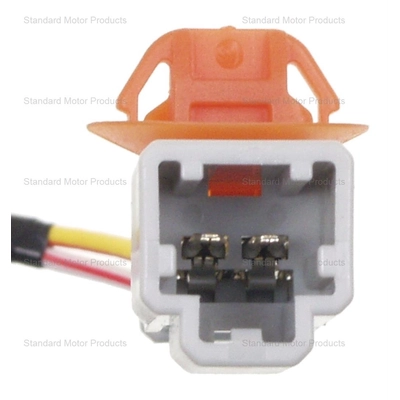 Door Lock Actuator by BLUE STREAK (HYGRADE MOTOR) - DLA80 pa1