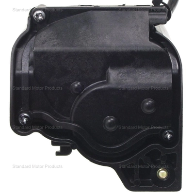 Door Lock Actuator by BLUE STREAK (HYGRADE MOTOR) - DLA80 pa3