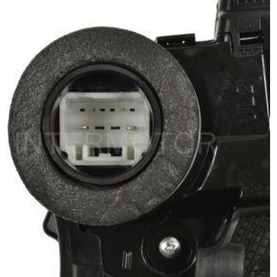 Door Lock Actuator by BLUE STREAK (HYGRADE MOTOR) - DLA803 pa3