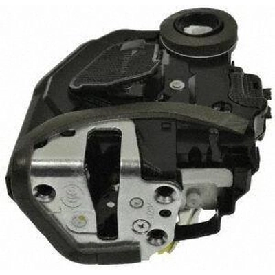 Door Lock Actuator by BLUE STREAK (HYGRADE MOTOR) - DLA805 pa5