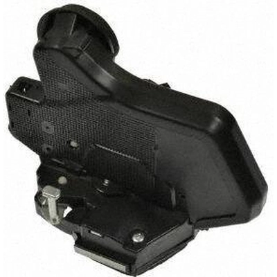 Door Lock Actuator by BLUE STREAK (HYGRADE MOTOR) - DLA808 pa7