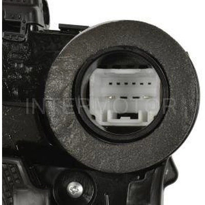 Actionneur de verrouillage de porte de BLUE STREAK (HYGRADE MOTOR) - DLA815 pa4
