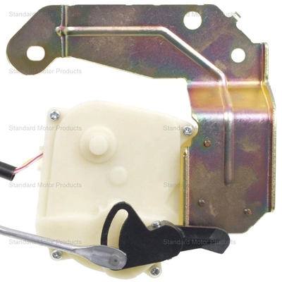 Door Lock Actuator by BLUE STREAK (HYGRADE MOTOR) - DLA82 pa1