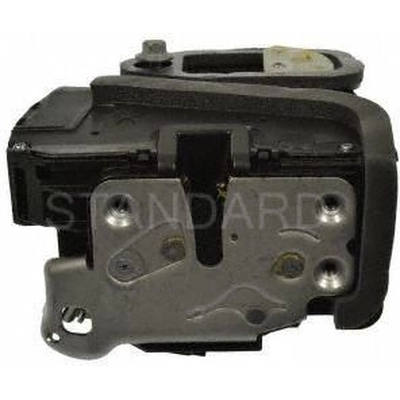 Door Lock Actuator by BLUE STREAK (HYGRADE MOTOR) - DLA826 pa1