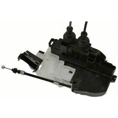 Actionneur de verrouillage de porte de BLUE STREAK (HYGRADE MOTOR) - DLA829 pa11