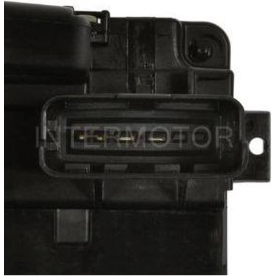 Door Lock Actuator by BLUE STREAK (HYGRADE MOTOR) - DLA829 pa14