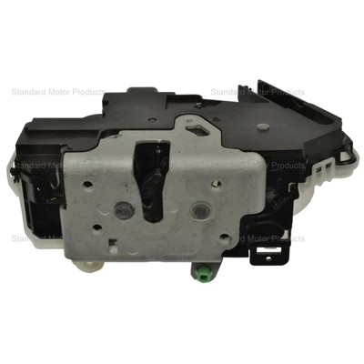 Actionneur de verrouillage de porte de BLUE STREAK (HYGRADE MOTOR) - DLA830 pa6
