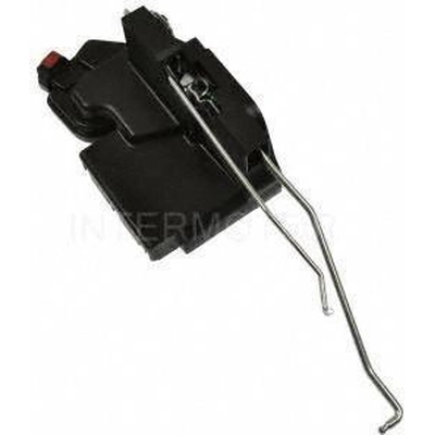 Door Lock Actuator by BLUE STREAK (HYGRADE MOTOR) - DLA831 pa2