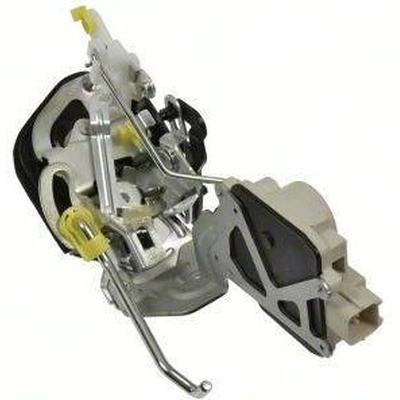 Door Lock Actuator by BLUE STREAK (HYGRADE MOTOR) - DLA832 pa2