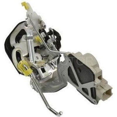 Door Lock Actuator by BLUE STREAK (HYGRADE MOTOR) - DLA832 pa8