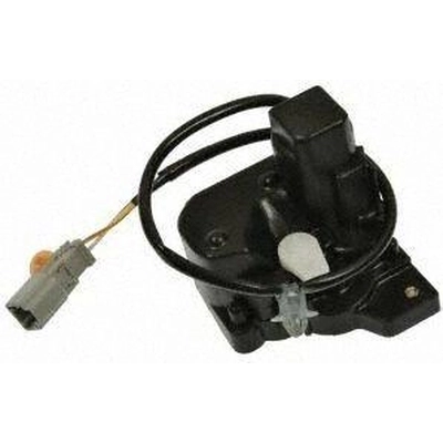 Door Lock Actuator by BLUE STREAK (HYGRADE MOTOR) - DLA84 pa13