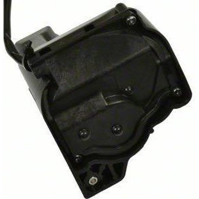 Door Lock Actuator by BLUE STREAK (HYGRADE MOTOR) - DLA84 pa15