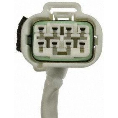 Actionneur de verrouillage de porte de BLUE STREAK (HYGRADE MOTOR) - DLA849 pa3