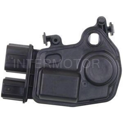 Door Lock Actuator by BLUE STREAK (HYGRADE MOTOR) - DLA85 pa15